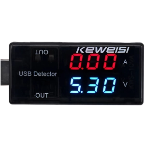 USB-тестер струму