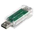 USB-детектор зарядного тока