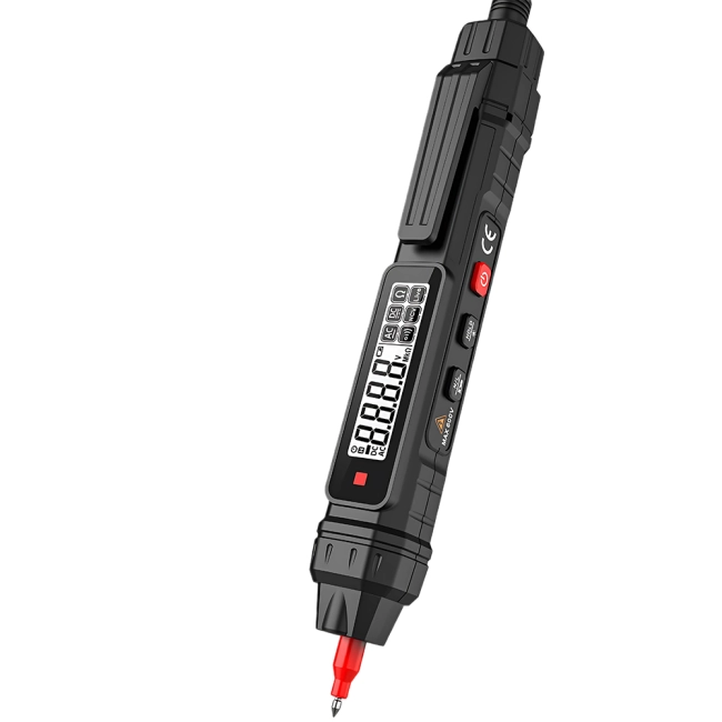 мультиметр-ручка для электрики