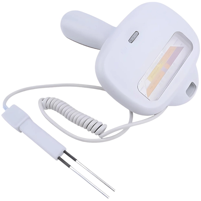 тестер контроля качества воды