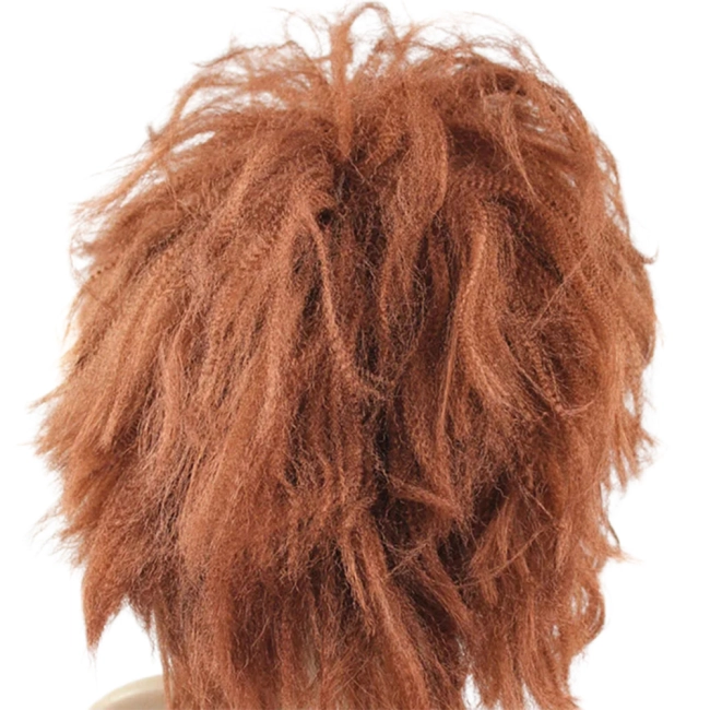 Перуку дикун