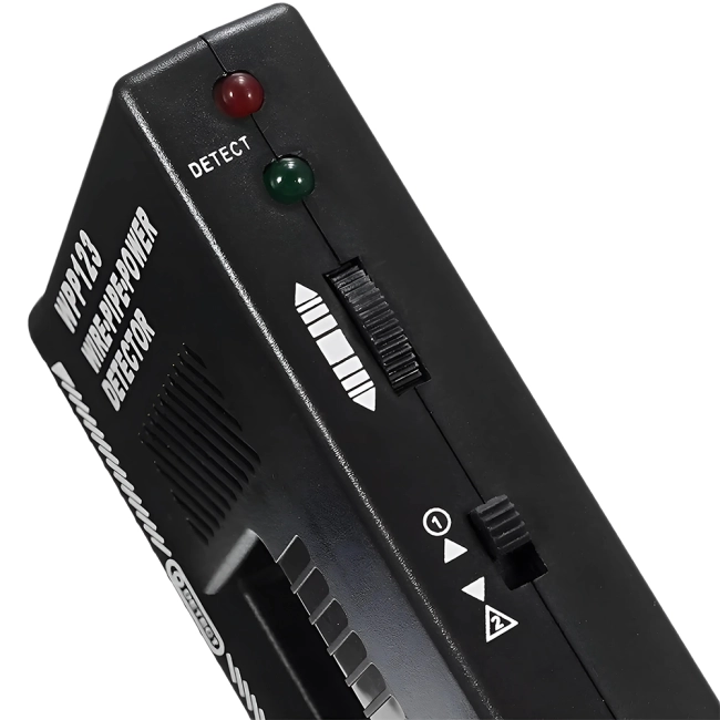 детектор для обнаружения проводки