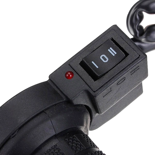 ручки с подогревом на мотоцикл