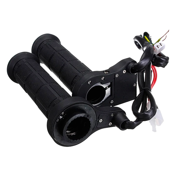 подогрев ручек для мотоцикла