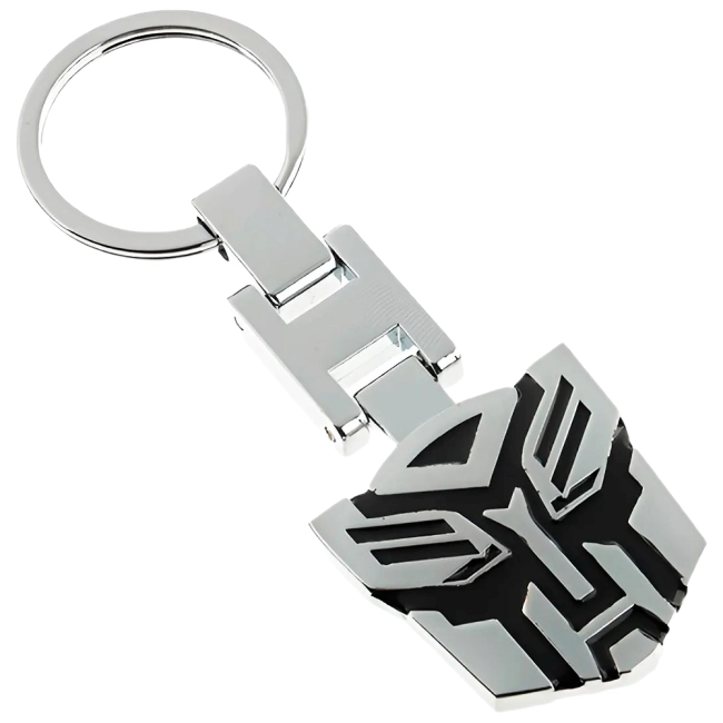 брелок Трансформеры