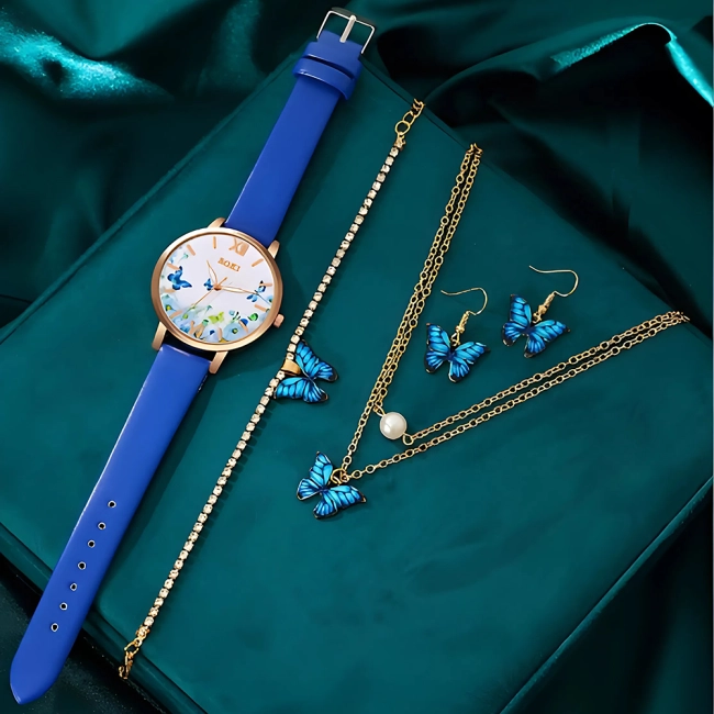 жіночий набір прикрас