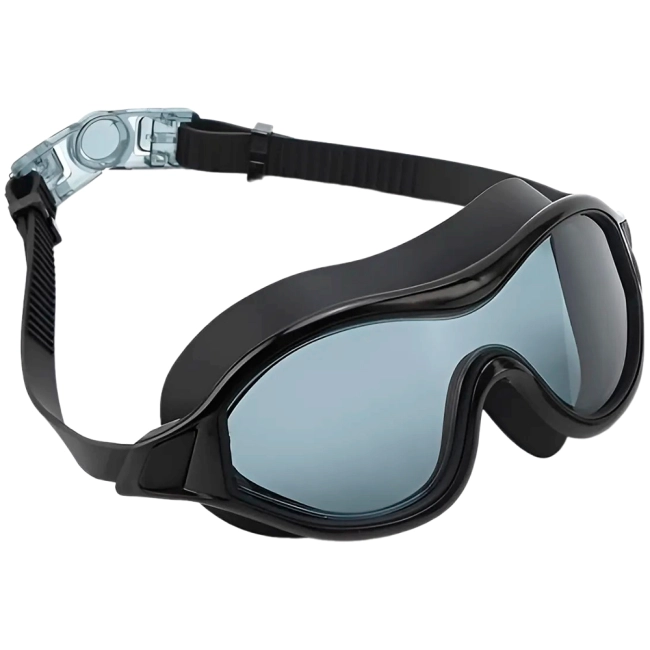 очки для тренировок плавания