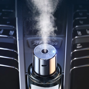 Аромадиффузор в авто