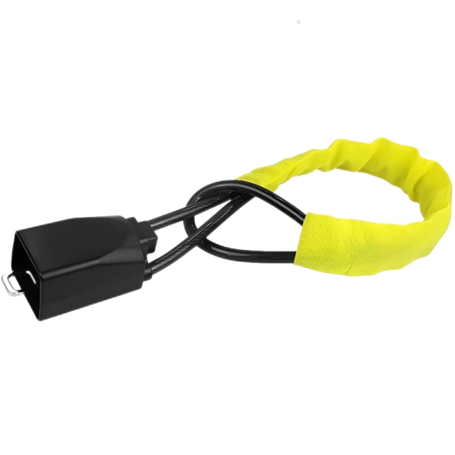 замок для противоугонной защиты