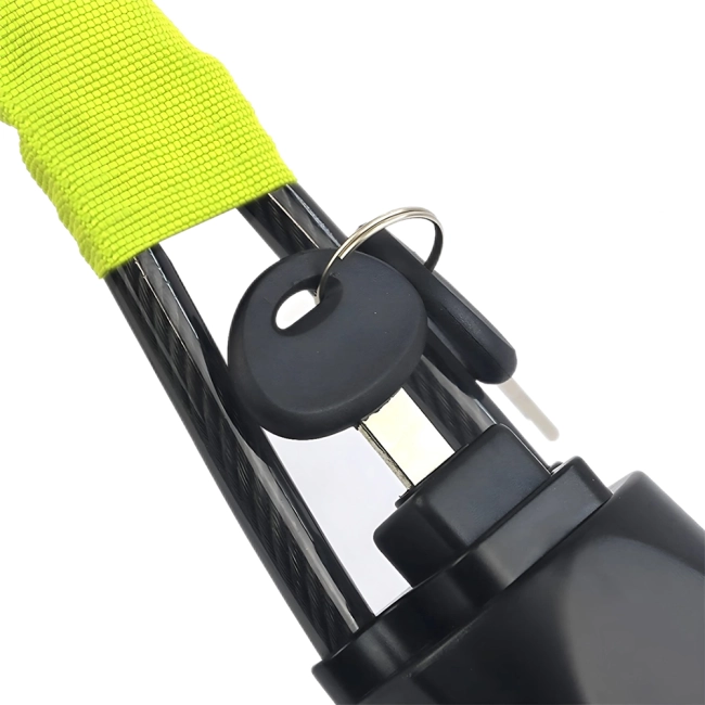 противоугонный замок для машины