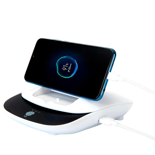 ароматизатор 3 в 1 в автомобиль