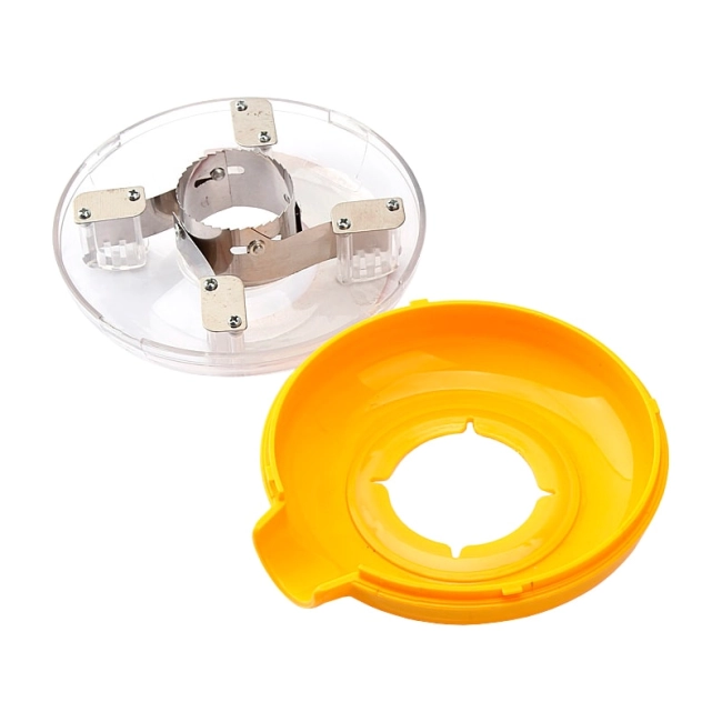 аппарат для очистки кукурузы