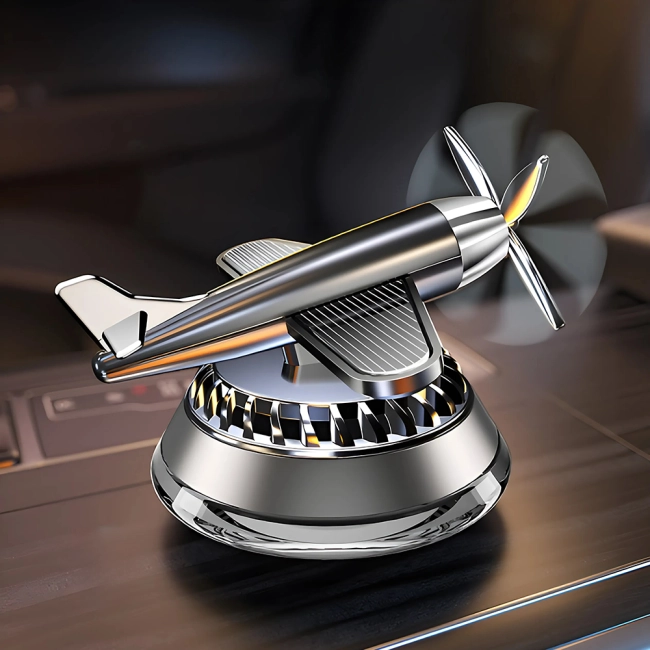 аромадиффузор самолет