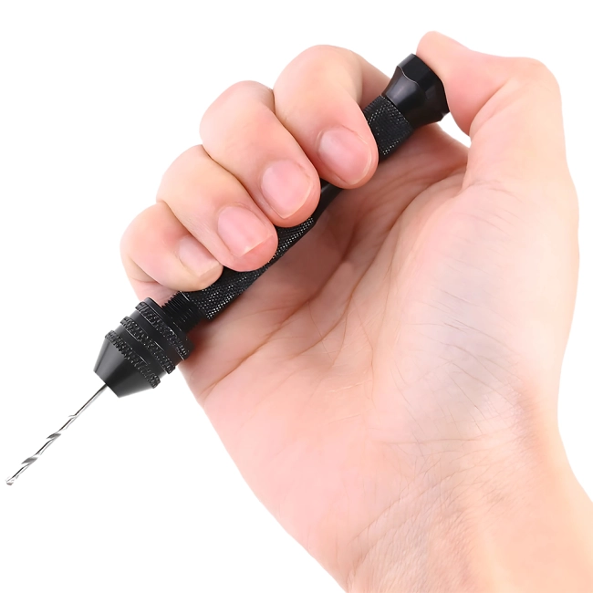 сверла для микродрели