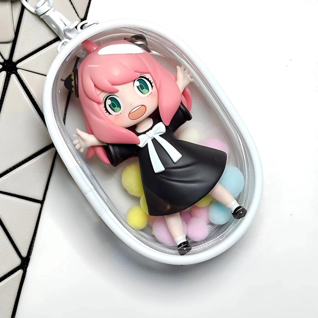 Брелок в виде чехла