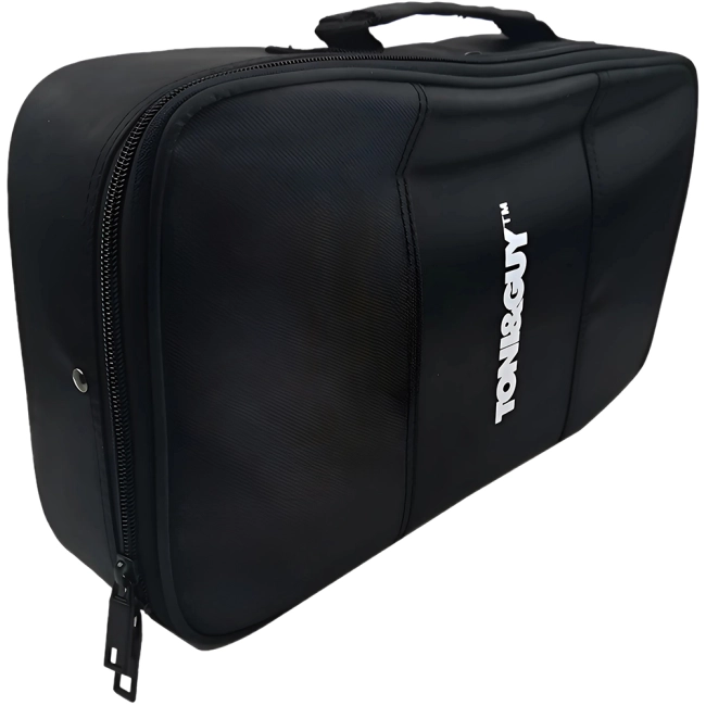 валіза для перукаря