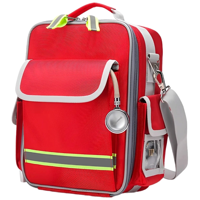 медицинская аптечка для оказания помощи