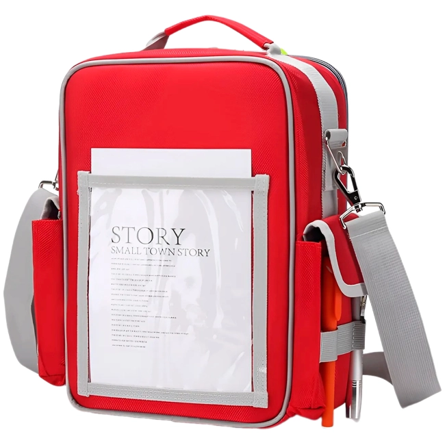 медицинская сумка первой помощи