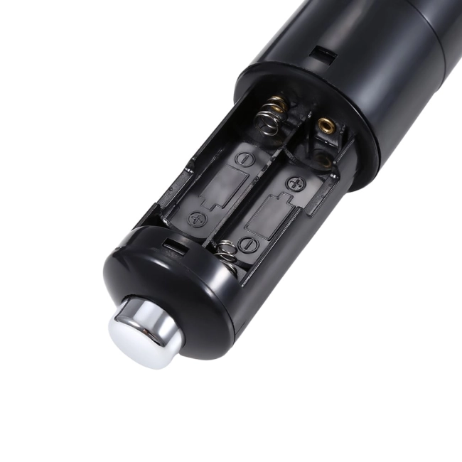 електрична сільничка