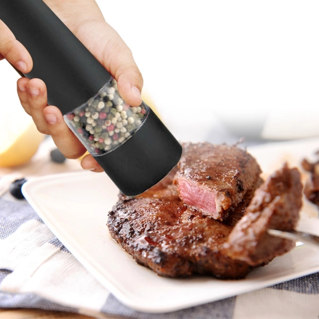 електричний млин для спецій