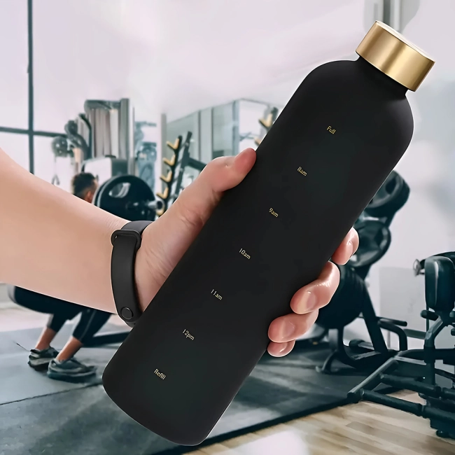 портативная бутылка для воды