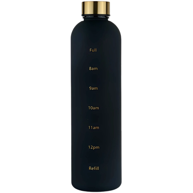 бутылка объемом 1000 мл