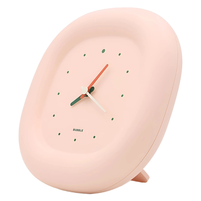 Годинник зі стрілками для дому