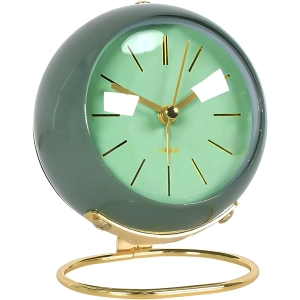 круглые часы на стол