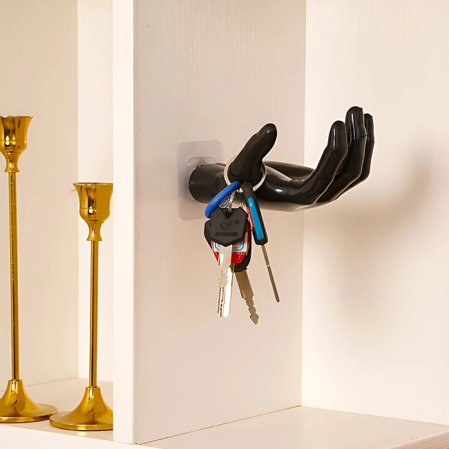 Держатель в форме руки