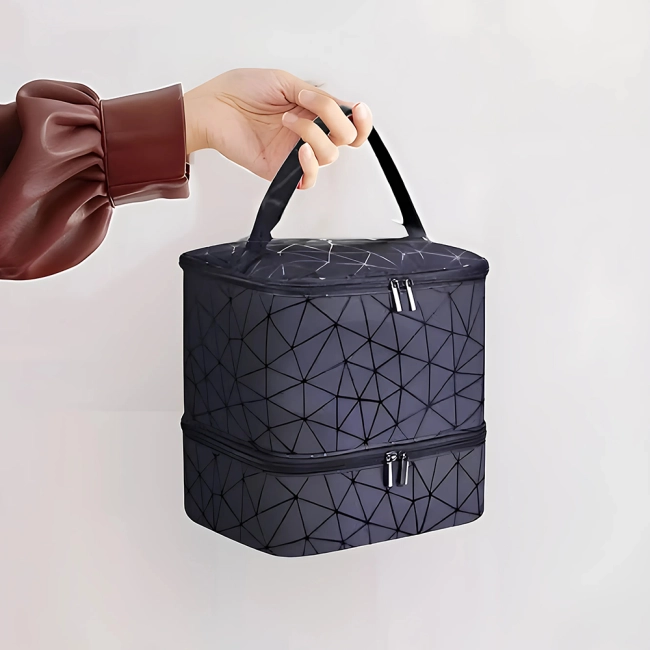 сумка для маникюрных принадлежностей