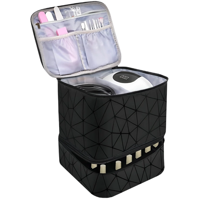 переносная сумка для маникюра