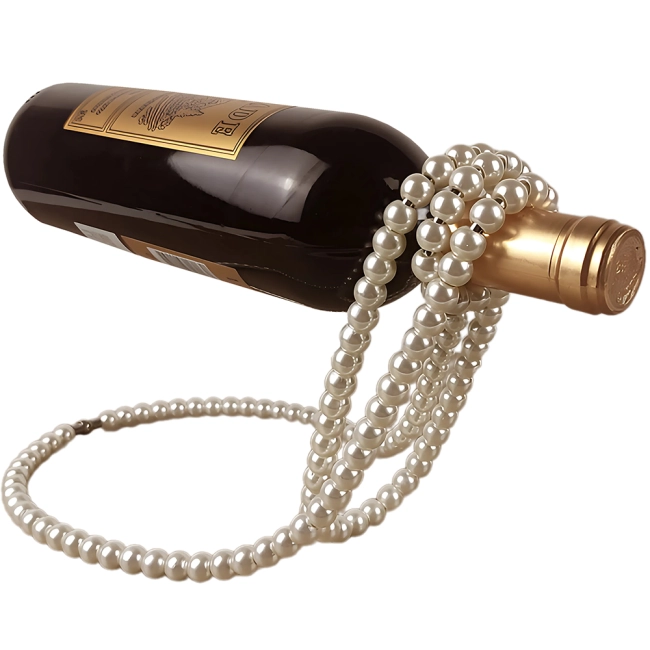 женский держатель для бутылок