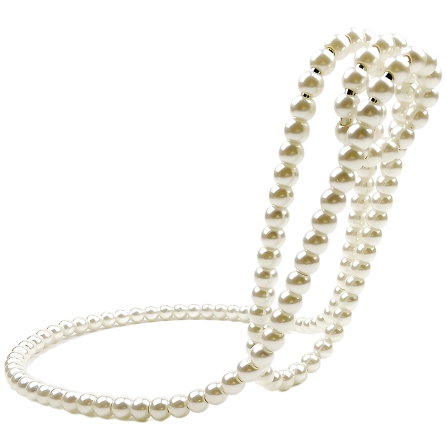 держатель для бутылок из жемчуга