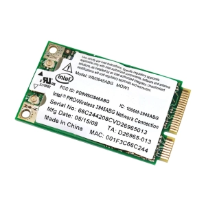 вай фай адаптер для ноутбука