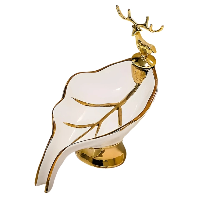 Купити мильницю зі зливом води