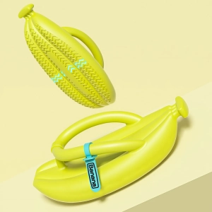 Шлепанцы бананы