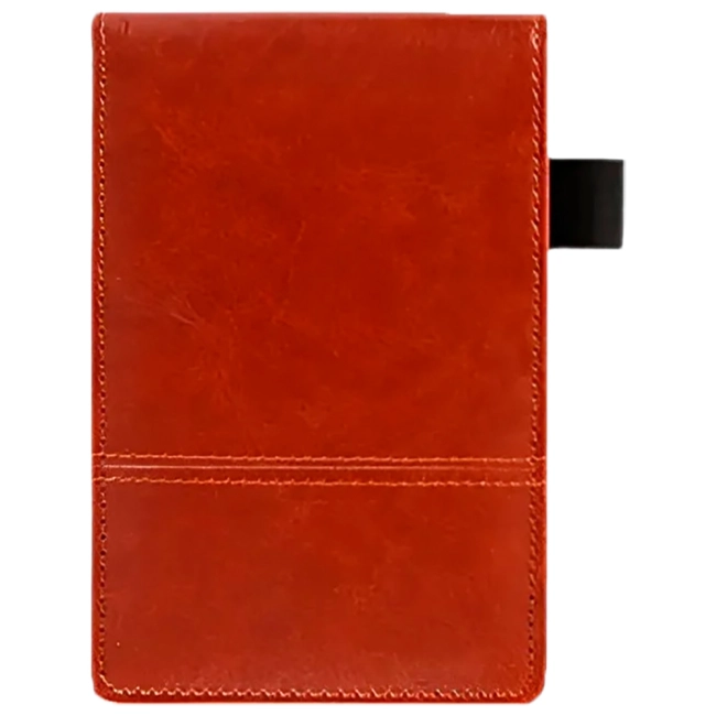 мини блокнот с калькулятором