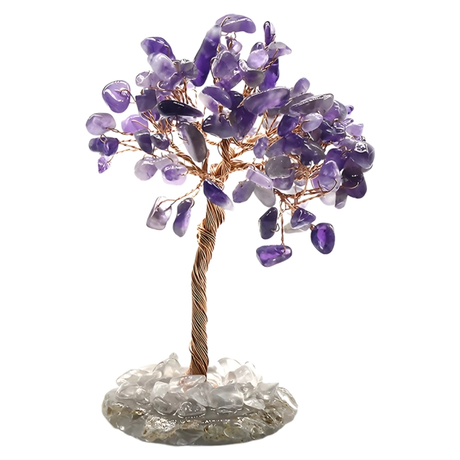 Фігурка у формі дерева,