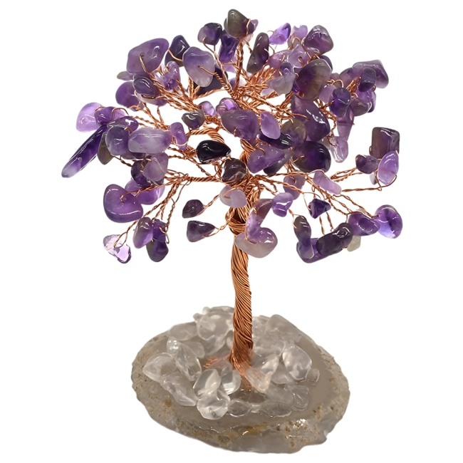 Настільна фігурка дерево,