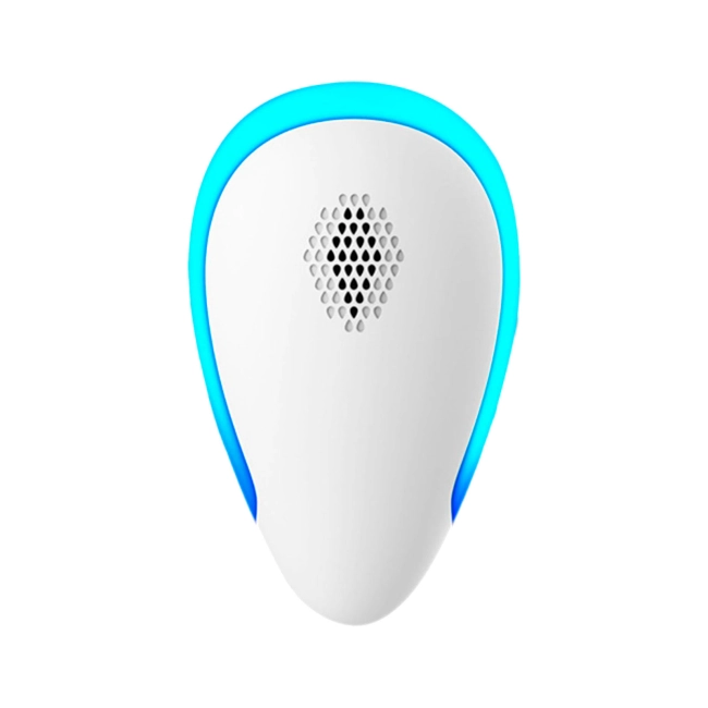 ультразвуковой отпугиватель насекомых