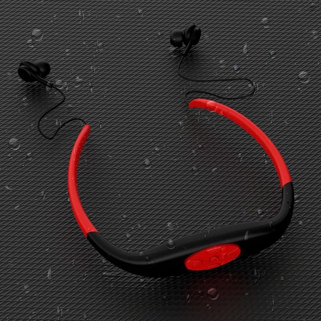 наушники для подводного плавания