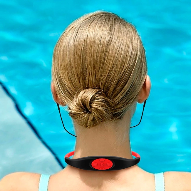 подводные наушники