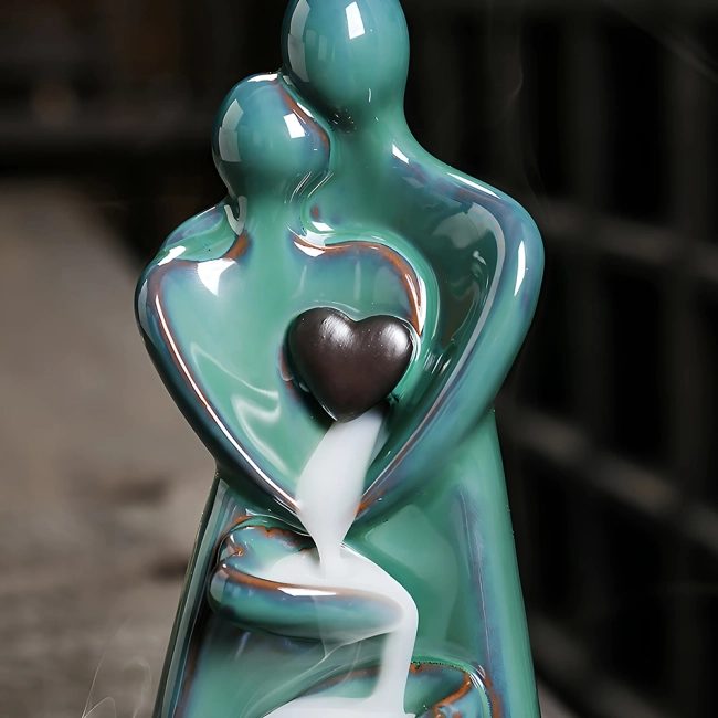 фигурка под благовония