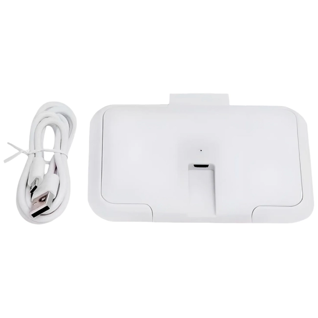 подогреватель на влажные салфетки