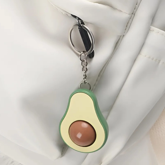 масажний брелок