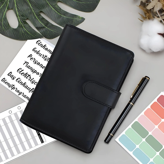 финансовый планер