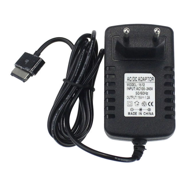 зарядка asus transformer