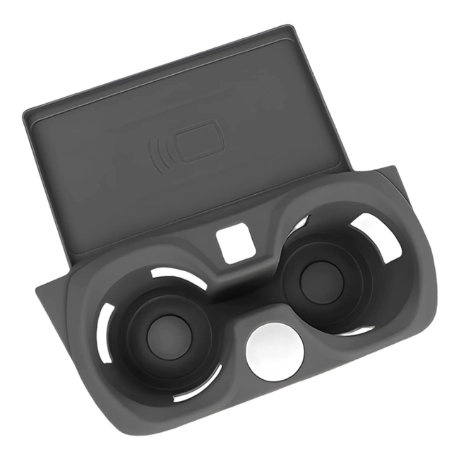 Накладка для подстаканника в машину