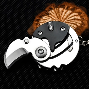 мультитул с набором бит