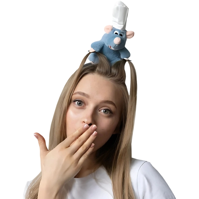 обруч Рататуй